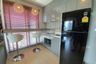 1 Bedroom Condo for rent in Rhythm Asoke 2, Makkasan, Bangkok near MRT Phra Ram 9