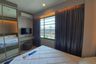 1 Bedroom Condo for rent in Rhythm Asoke 2, Makkasan, Bangkok near MRT Phra Ram 9