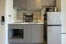 1 Bedroom Condo for rent in Rhythm Asoke 2, Makkasan, Bangkok near MRT Phra Ram 9