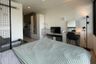 1 Bedroom Condo for rent in Rhythm Asoke 2, Makkasan, Bangkok near MRT Phra Ram 9