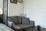 1 Bedroom Condo for rent in Rhythm Asoke 2, Makkasan, Bangkok near MRT Phra Ram 9