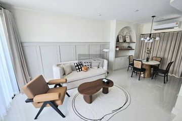 3 Bedroom Townhouse for rent in Baan Klang Muang Rama 9 - Krungthep Kreetha, Saphan Sung, Bangkok