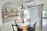 3 Bedroom Townhouse for rent in Baan Klang Muang Rama 9 - Krungthep Kreetha, Saphan Sung, Bangkok