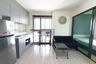 1 Bedroom Condo for rent in Rhythm Asoke 2, Makkasan, Bangkok near MRT Phra Ram 9