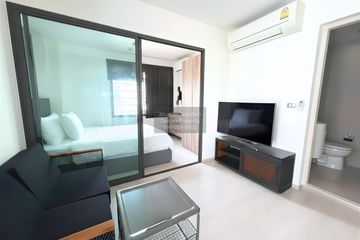 1 Bedroom Condo for rent in Rhythm Asoke 2, Makkasan, Bangkok near MRT Phra Ram 9