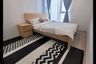 2 Bedroom Condo for rent in The Parkland Phetkasem, Bang Khae, Bangkok near MRT Lak Song