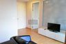 1 Bedroom Condo for rent in The Parkland Phetkasem, Bang Khae, Bangkok near MRT Lak Song
