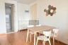 2 Bedroom Condo for rent in The Parkland Phetkasem, Bang Khae, Bangkok near MRT Lak Song