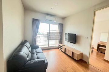 2 Bedroom Condo for rent in The Parkland Phetkasem, Bang Khae, Bangkok near MRT Lak Song