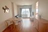 2 Bedroom Condo for rent in The Parkland Phetkasem, Bang Khae, Bangkok near MRT Lak Song