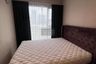 2 Bedroom Condo for rent in Life Asoke Rama 9, Makkasan, Bangkok near MRT Phra Ram 9