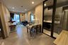 2 Bedroom Condo for rent in Life Asoke Rama 9, Makkasan, Bangkok near MRT Phra Ram 9