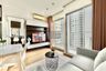 1 Bedroom Condo for rent in U Delight @ Jatujak Station, Chom Phon, Bangkok near BTS Mo chit