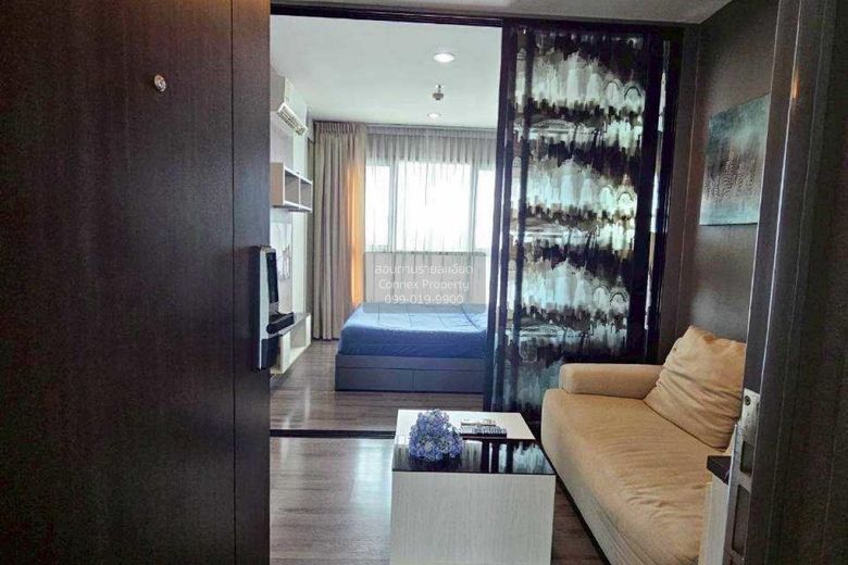 1 Bedroom Condo For Rent