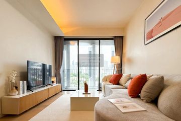 2 Bedroom Condo for rent in Siamese Gioia, Khlong Toei Nuea, Bangkok near MRT Phetchaburi