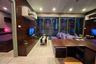 1 Bedroom Condo for rent in Ideo Mobi Sukhumvit Eastgate, Bang Na, Bangkok near BTS Bang Na