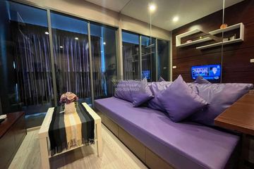 1 Bedroom Condo for rent in Ideo Mobi Sukhumvit Eastgate, Bang Na, Bangkok near BTS Bang Na