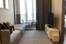1 Bedroom Condo for rent in Ideo Q Victory, Thanon Phaya Thai, Bangkok near BTS Victory Monument