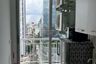 1 Bedroom Condo for rent in Life @ Phahon - Ari, Phaya Thai, Bangkok near BTS Saphan Kwai