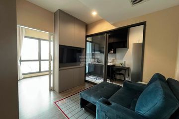 2 Bedroom Condo for rent in The Rich Sathorn - Taksin, Bang Lamphu Lang, Bangkok near BTS Wongwian Yai