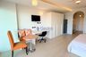 1 Bedroom Condo for sale in View Talay 5, Nong Prue, Chonburi