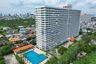 1 Bedroom Condo for sale in View Talay 5, Nong Prue, Chonburi