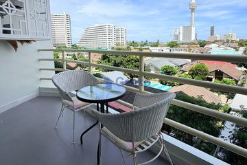1 Bedroom Condo for sale in View Talay 5, Nong Prue, Chonburi