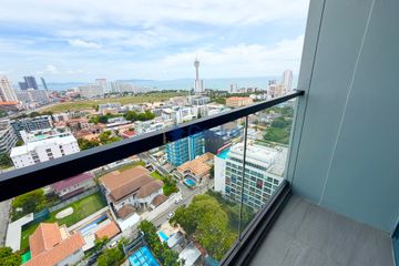 1 Bedroom Condo for rent in Beverly Mountain Bay Pattaya, Nong Prue, Chonburi