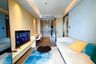 1 Bedroom Condo for rent in Beverly Mountain Bay Pattaya, Nong Prue, Chonburi
