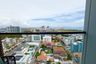 1 Bedroom Condo for rent in Beverly Mountain Bay Pattaya, Nong Prue, Chonburi