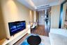 1 Bedroom Condo for rent in Beverly Mountain Bay Pattaya, Nong Prue, Chonburi