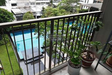 1 Bedroom Condo for rent in Hive Taksin, Khlong Ton Sai, Bangkok near BTS Wongwian Yai