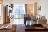 1 Bedroom Condo for rent in Urbana Sathorn, Thung Maha Mek, Bangkok near MRT Silom