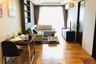 1 Bedroom Condo for rent in Abstracts Phahonyothin Park, Chatuchak, Bangkok near BTS Ladphrao Intersection