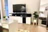 1 Bedroom Condo for rent in Chewathai Pinklao, Bang Yi Khan, Bangkok near MRT Bang Yi Khan