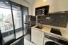 1 Bedroom Condo for rent in Ideo Mobi Asoke, Bang Kapi, Bangkok near MRT Phetchaburi