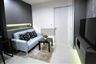1 Bedroom Condo for rent in Life Sukhumvit 62, Bang Chak, Bangkok near BTS Bang Chak