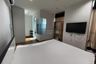 1 Bedroom Condo for rent in Ideo Verve Ratchaprarop, Makkasan, Bangkok near BTS Phaya Thai