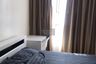 1 Bedroom Condo for rent in Ideo Verve Ratchaprarop, Makkasan, Bangkok near BTS Phaya Thai