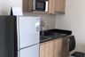 1 Bedroom Condo for rent in Ideo Verve Ratchaprarop, Makkasan, Bangkok near BTS Phaya Thai