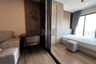 1 Bedroom Condo for rent in Modiz Sukhumvit 50, Phra Khanong, Bangkok near BTS On Nut