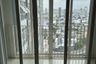 1 Bedroom Condo for rent in Ideo Verve Ratchaprarop, Makkasan, Bangkok near BTS Phaya Thai