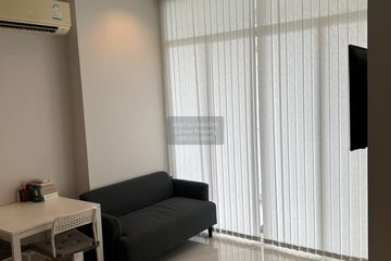 1 Bedroom Condo for rent in Ideo Verve Ratchaprarop, Makkasan, Bangkok near BTS Phaya Thai