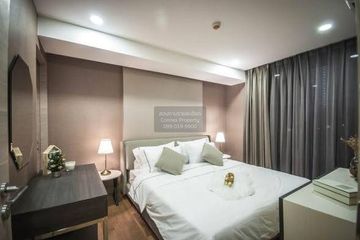 1 Bedroom Condo for rent in Klass Condo Langsuan, Lumpini, Bangkok near BTS Chit Lom