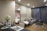 1 Bedroom Condo for rent in Klass Condo Langsuan, Lumpini, Bangkok near BTS Chit Lom