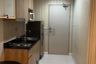 1 Bedroom Condo for rent in Ideo Verve Ratchaprarop, Makkasan, Bangkok near BTS Phaya Thai