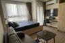 1 Bedroom Condo for rent in The Muve Pradipat, Phaya Thai, Bangkok near BTS Saphan Kwai