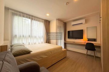 1 Bedroom Condo for rent in The Muve Pradipat, Phaya Thai, Bangkok near BTS Saphan Kwai