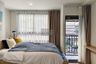 1 Bedroom Condo for rent in The Muve Pradipat, Phaya Thai, Bangkok near BTS Saphan Kwai