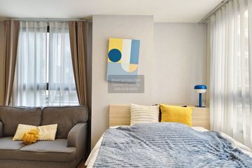 1 Bedroom Condo for rent in The Muve Pradipat, Phaya Thai, Bangkok near BTS Saphan Kwai